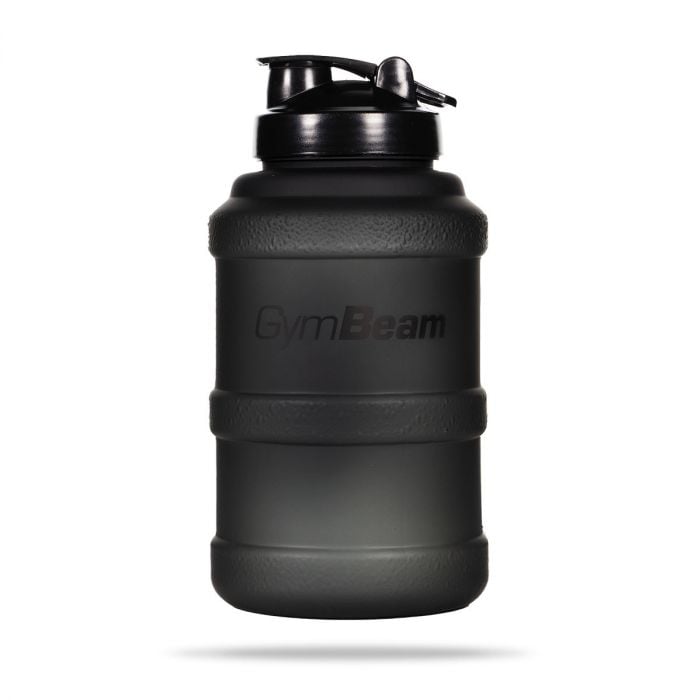 Levně Sportovní láhev Hydrator TT 2,5 l Black - GymBeam