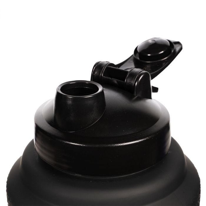 Sportovní láhev Hydrator TT 2,5 l Black - GymBeam single_variant