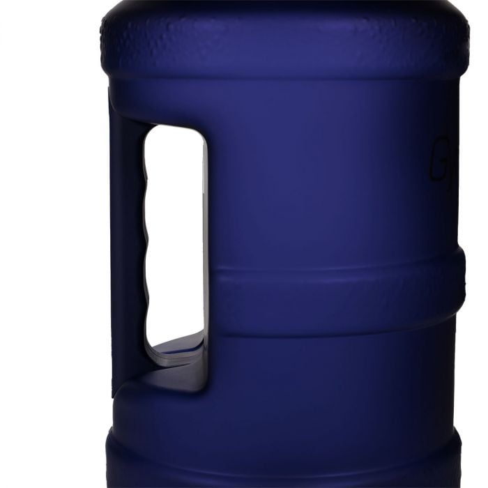 Sportovní láhev Hydrator TT 2,5 l Midnight Blue - GymBeam single_variant