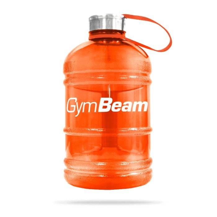 Láhev Hydrator 1,89 l Orange - GymBeam single_variant