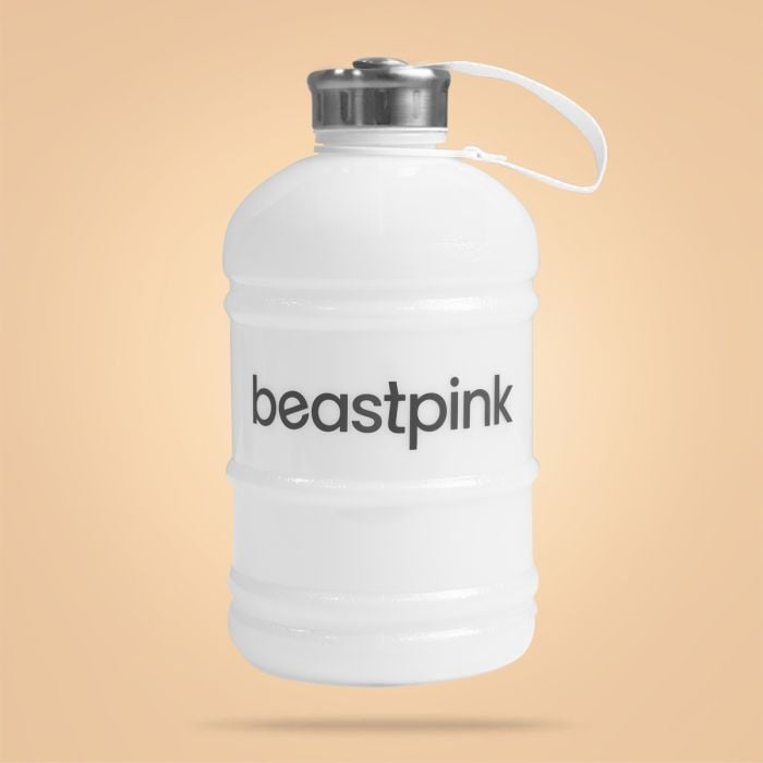 Láhev Hydrator 1,89 l White - BeastPink