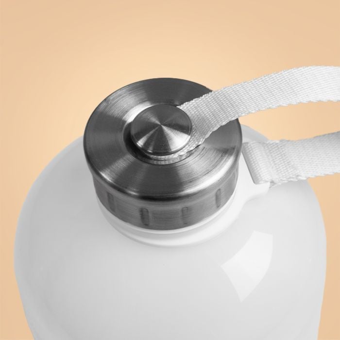 Láhev Hydrator 1.89 l White - BeastPink single_variant