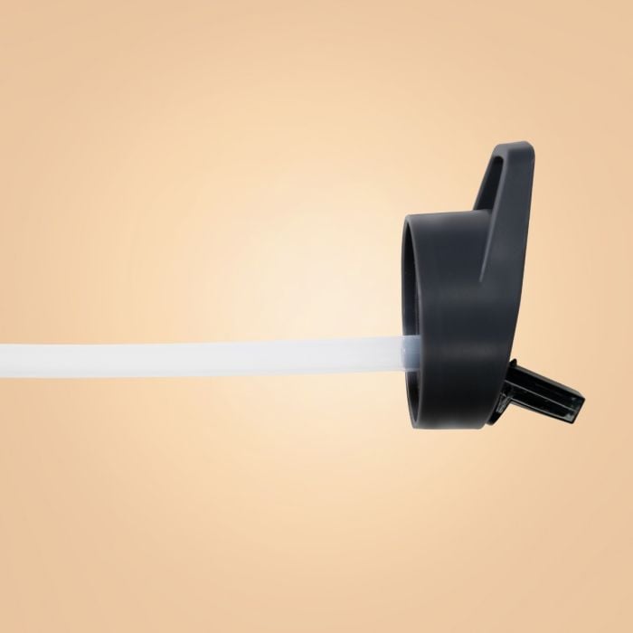 Láhev Hyper Hydrator 2,2 l Grey - BeastPink single_variant