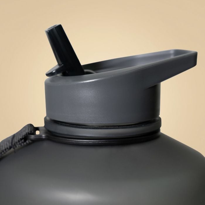 Láhev Hyper Hydrator 2,2 l Grey - BeastPink single_variant