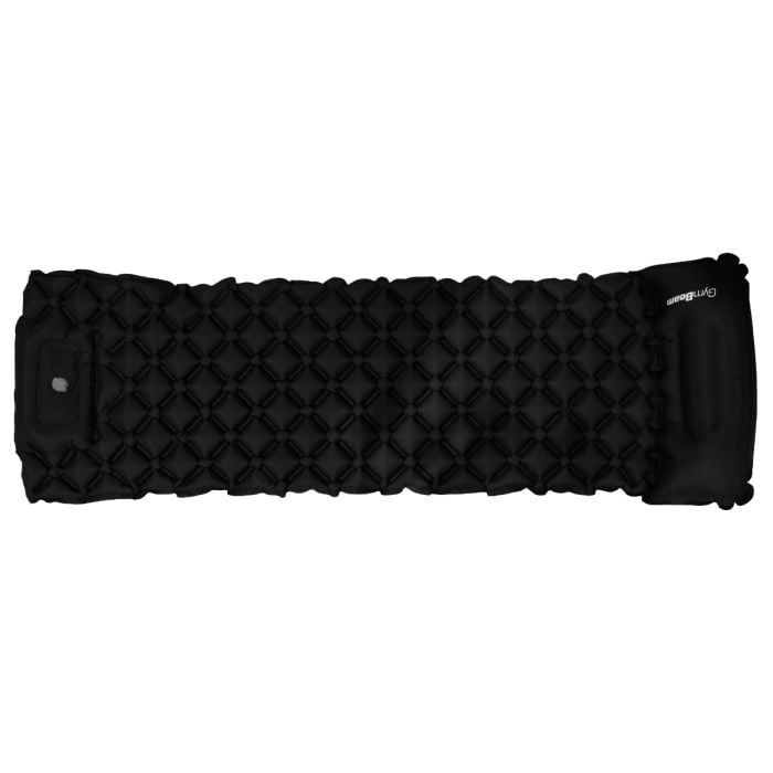Nafukovací matrace Black - GymBeam single_variant