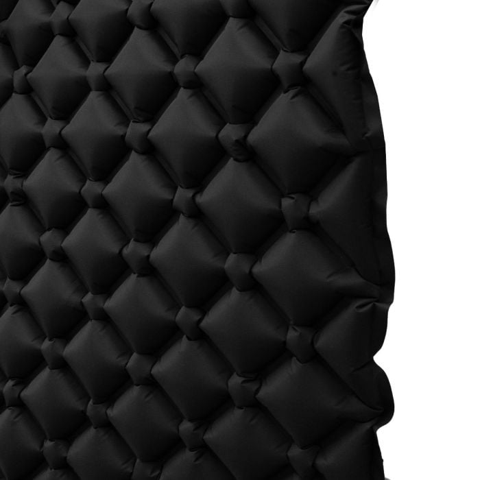 Nafukovací matrace Black - GymBeam single_variant