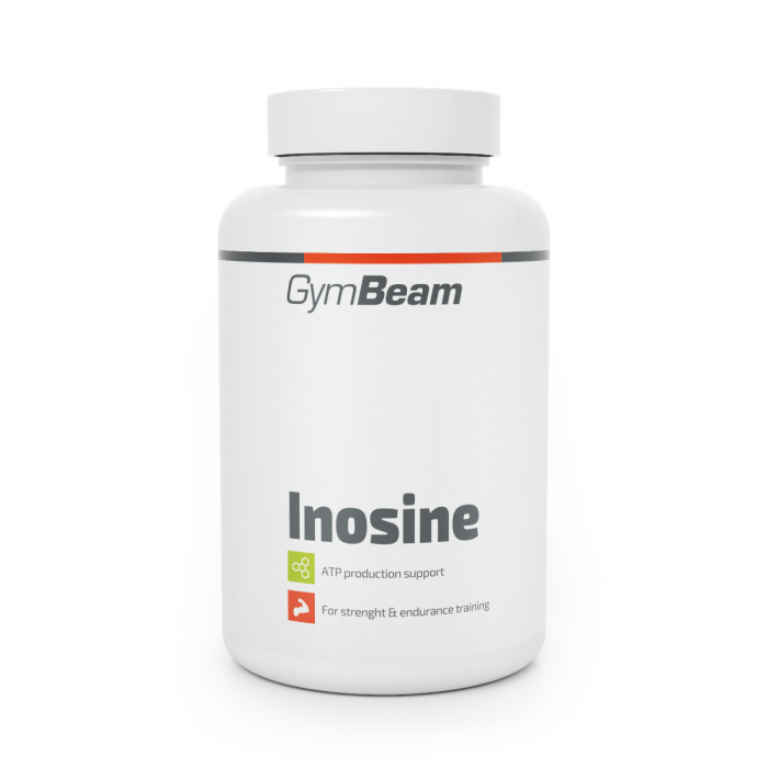 Inosin - GymBeam  120 kaps.