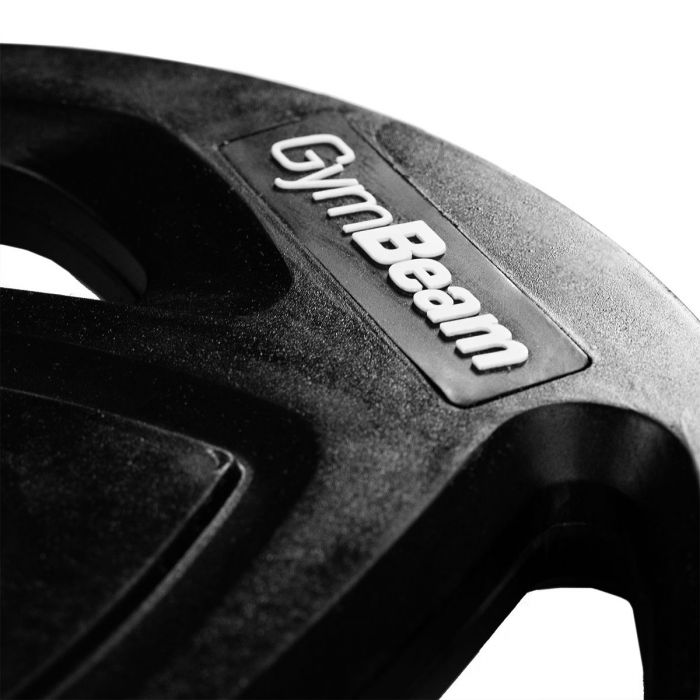 Kotouč IRON 30 mm - GymBeam 5 kg