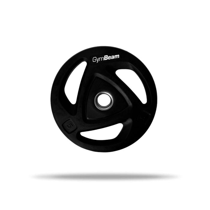Kotouč IRON 30 mm - GymBeam 10 kg