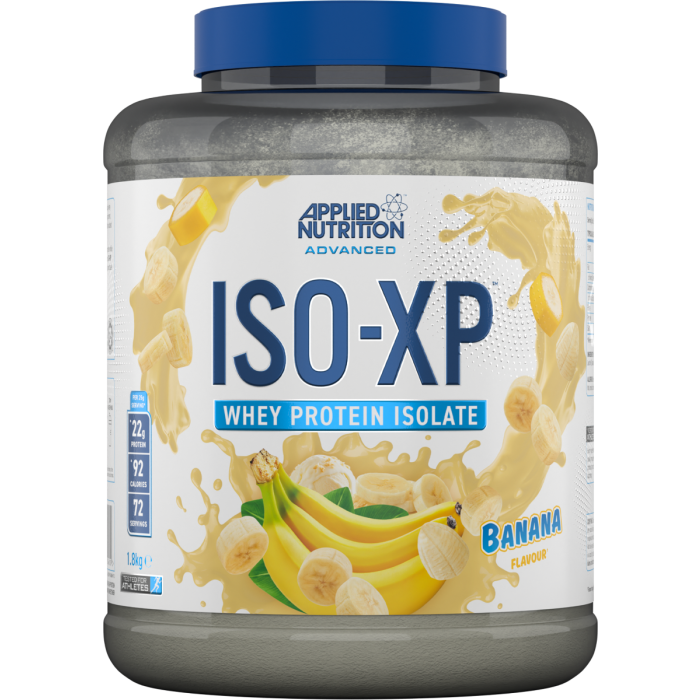 ISO-XP - Applied Nutrition banán 1800 g