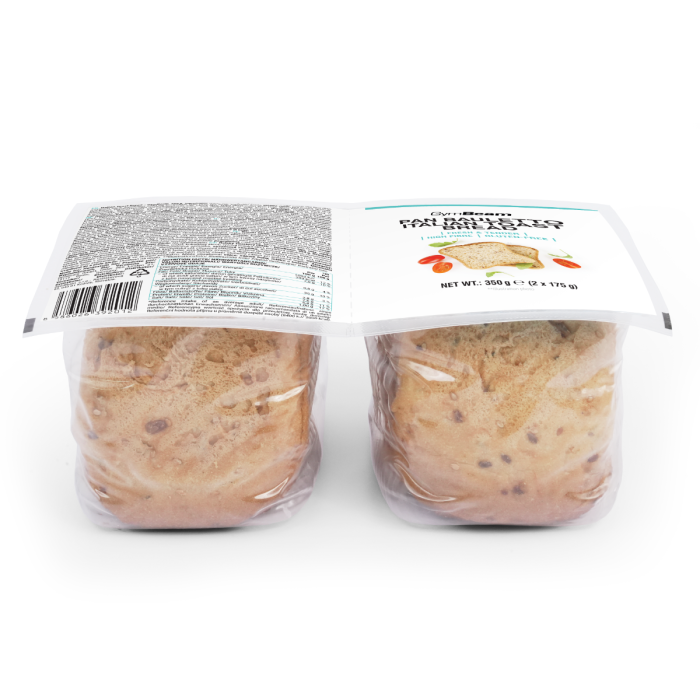 Italský toustový chléb - GymBeam 350 g