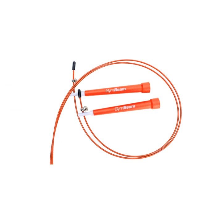 Švihadlo Orange - GymBeam single_variant