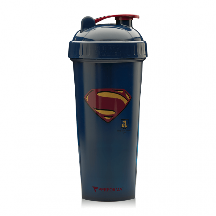 Šejkr Superman Justice League 800 ml - Performa