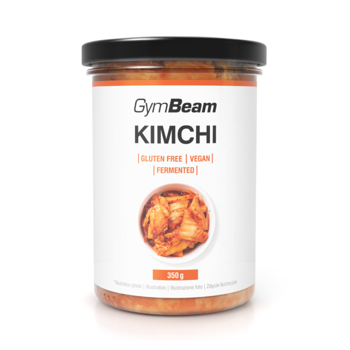 Levně Kimchi 350 g - GymBeam