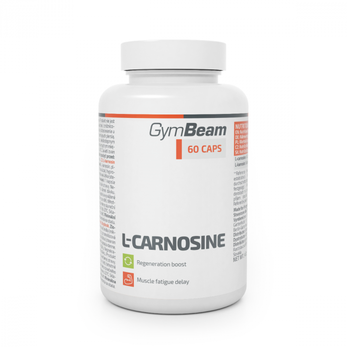L-Carnosine - GymBeam