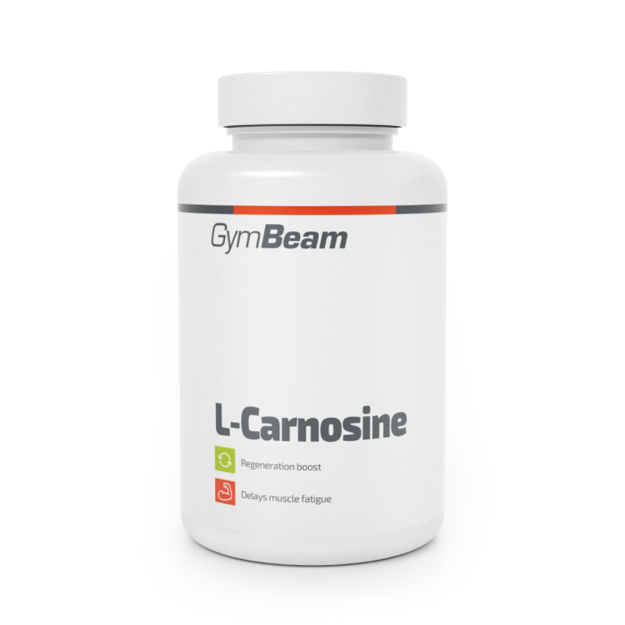 L-Karnosine - GymBeam
