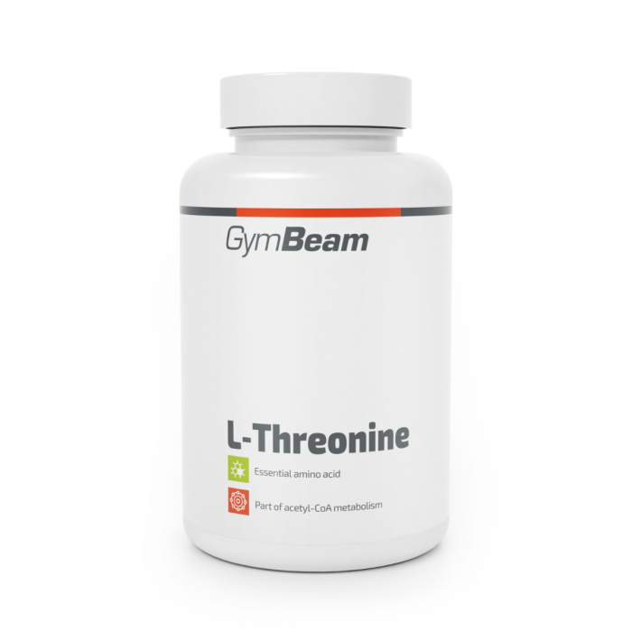 L-Threonin - GymBeam
