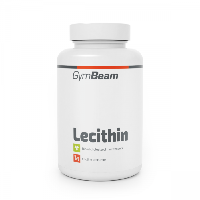 Lecitin - GymBeam