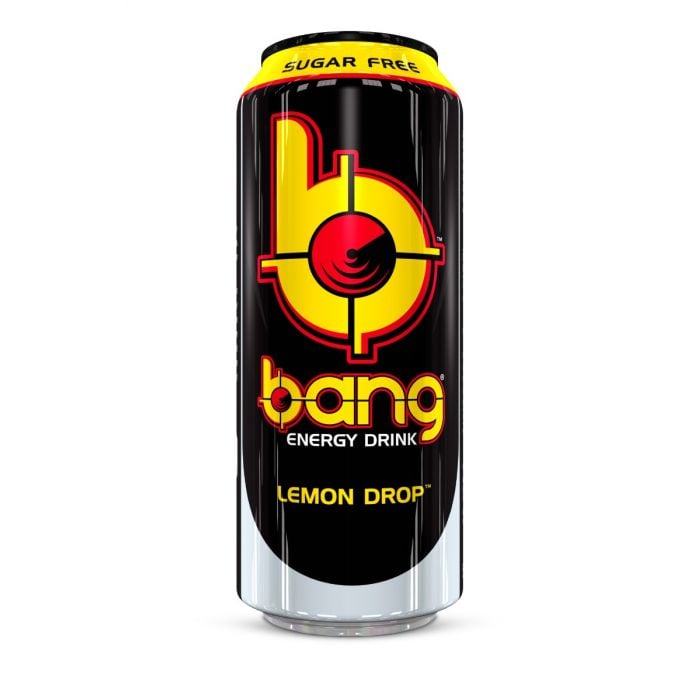 Energy Drink - Bang Energy