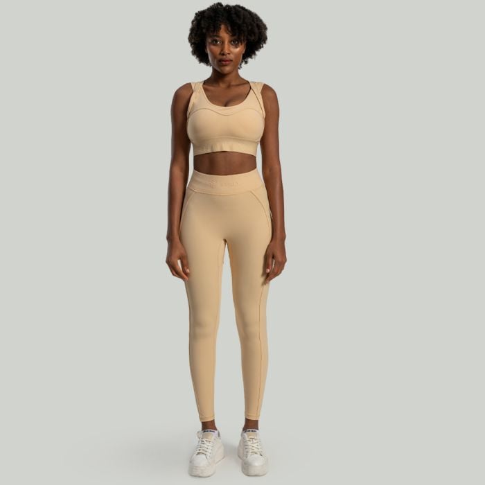 Dámské legíny Lunar Sandshell - STRIX M