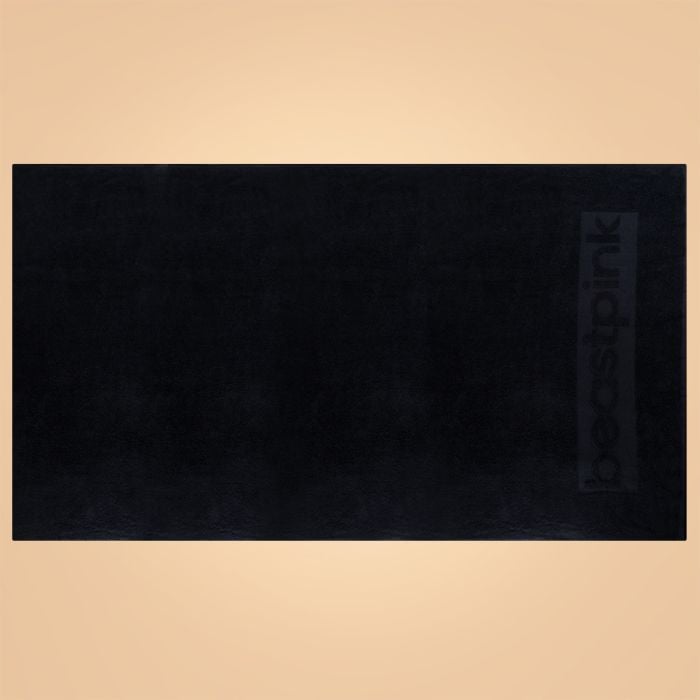 Maxi ručník do posilovny Shadow - BeastPink single_variant