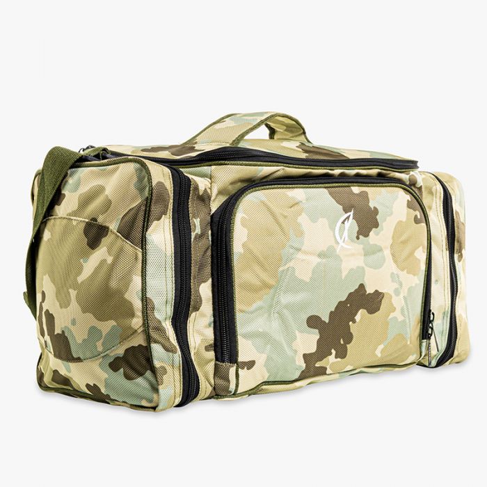 Taška na jedlo Meal Prep Bag Camouflage - Climaqx