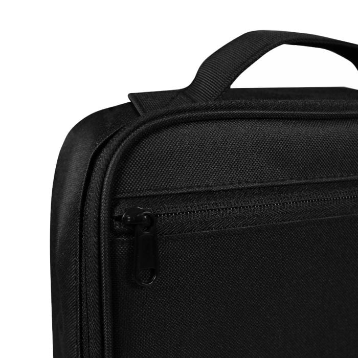 Mini taška na jídlo FIT Prep Black - GymBeam single_variant