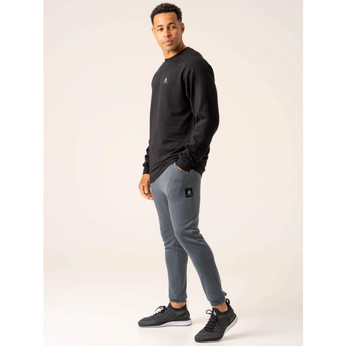 Pánské tepláky Dynamic Petrol - Ryderwear XXL