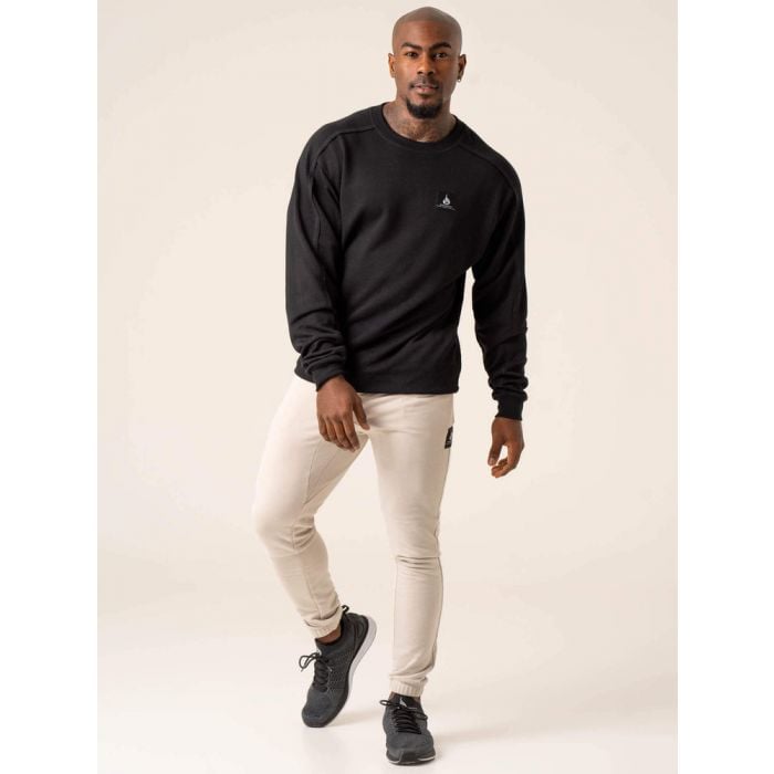 Pánské tepláky Dynamic Stone - Ryderwear XXL