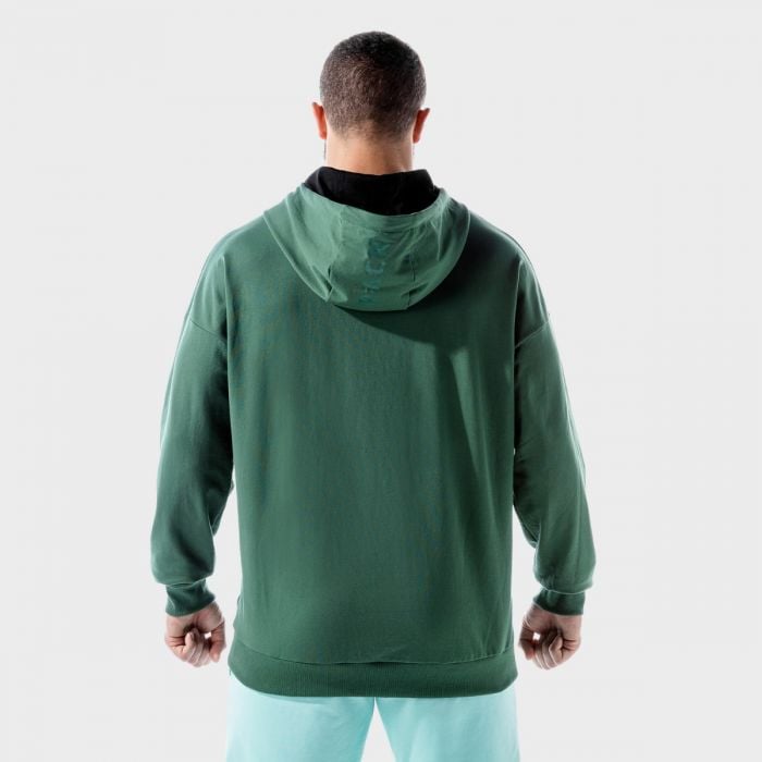 Mikina Lab 360 Hoodie Garden Topiary - SQUATWOLF L
