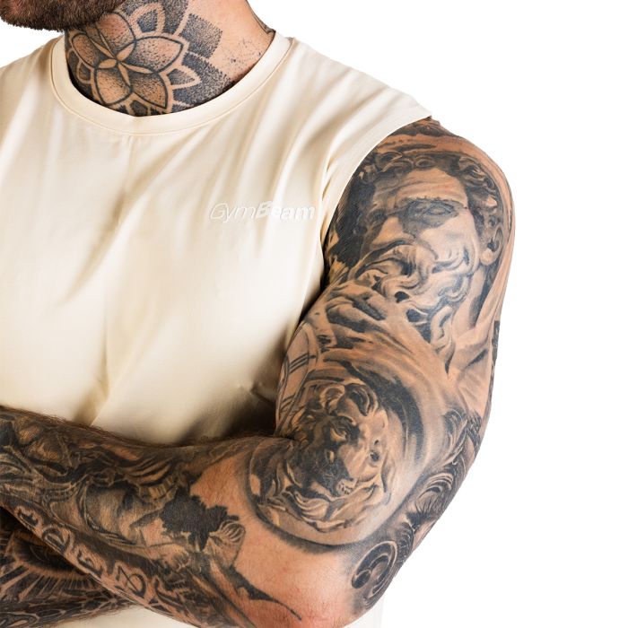 Tílko TRN Sand - GymBeam L