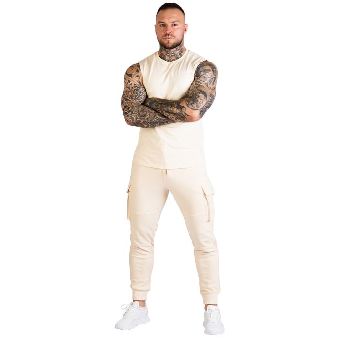 Tílko TRN Sand - GymBeam L