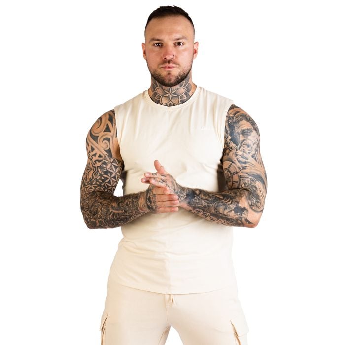 Tílko TRN Sand - GymBeam L