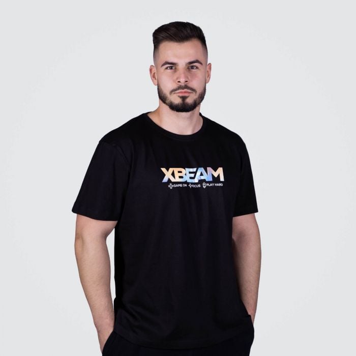 Tričko XP Black - XBEAM