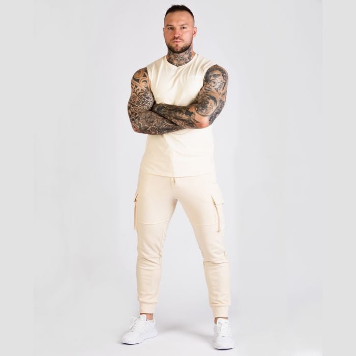 Tílko TRN Sand - GymBeam L