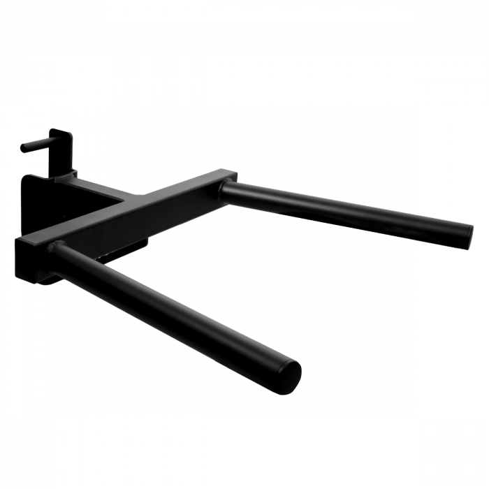 Kovová bradla - GymBeam single_variant