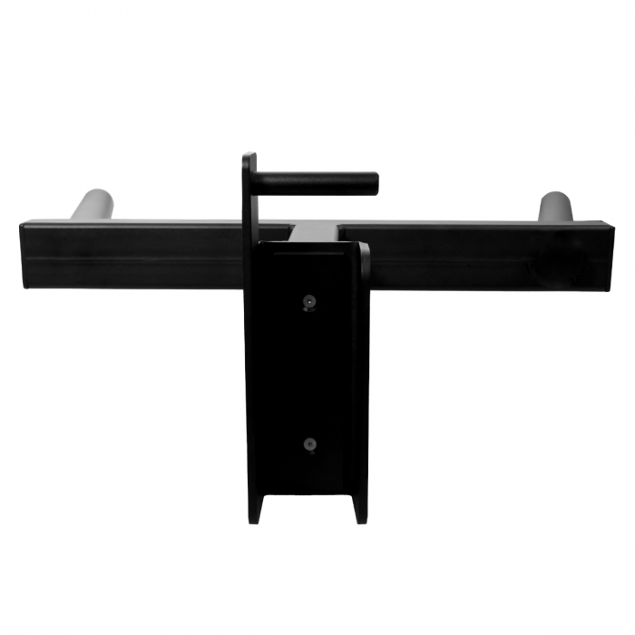 Kovová bradla - GymBeam single_variant