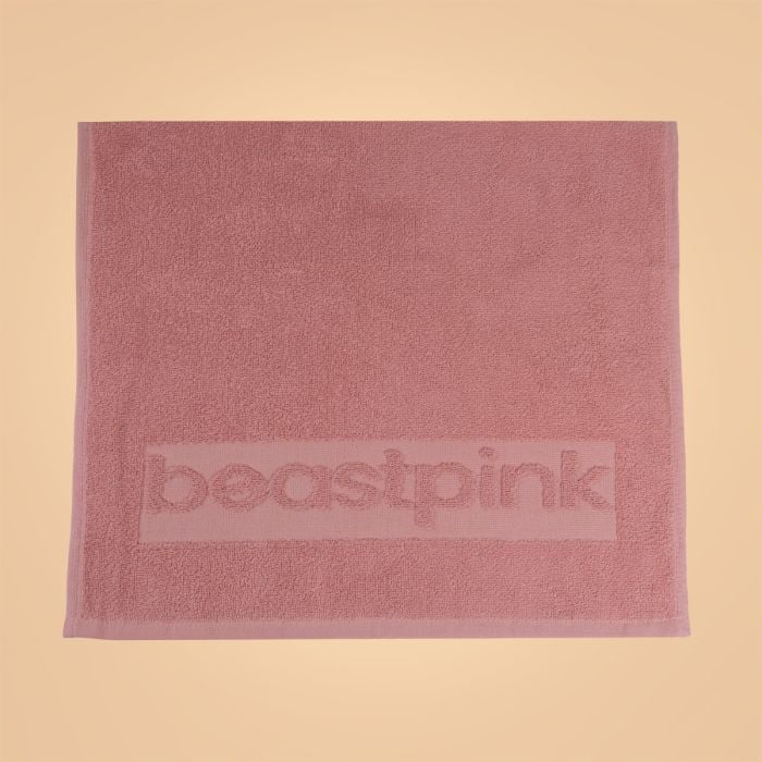 Sportovní ručník Mini Pink - BeastPink single_variant