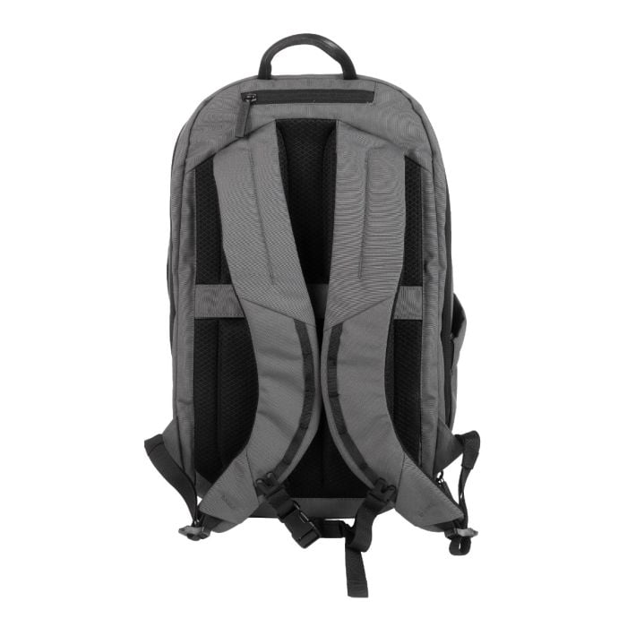 Mono Backpack Grey - GymBeam single_variant