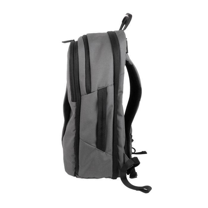 Mono Backpack Grey - GymBeam single_variant