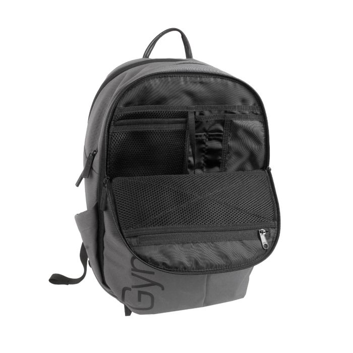 Mono Backpack Grey - GymBeam single_variant