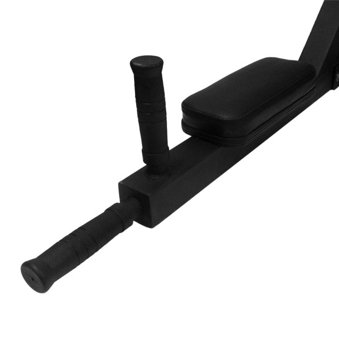 Multifunkční hrazda 2v1 - GymBeam single_variant