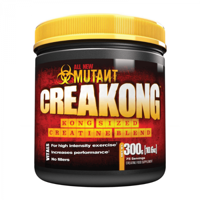 Mutant Creakong 300 g - PVL
