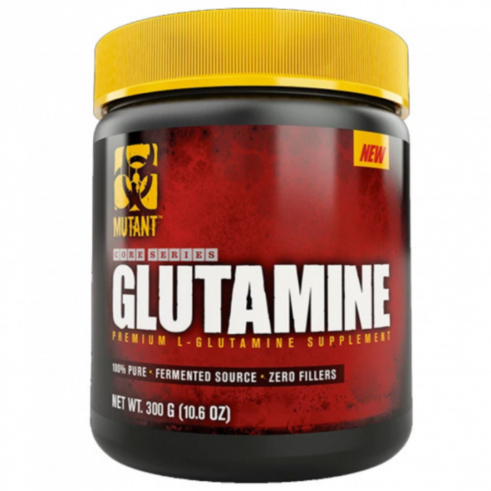 Mutant Glutamin - PVL