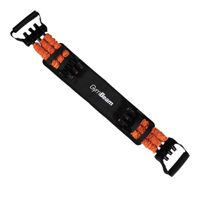 Nastavitelná sada bench press expandérů - GymBeam single_variant