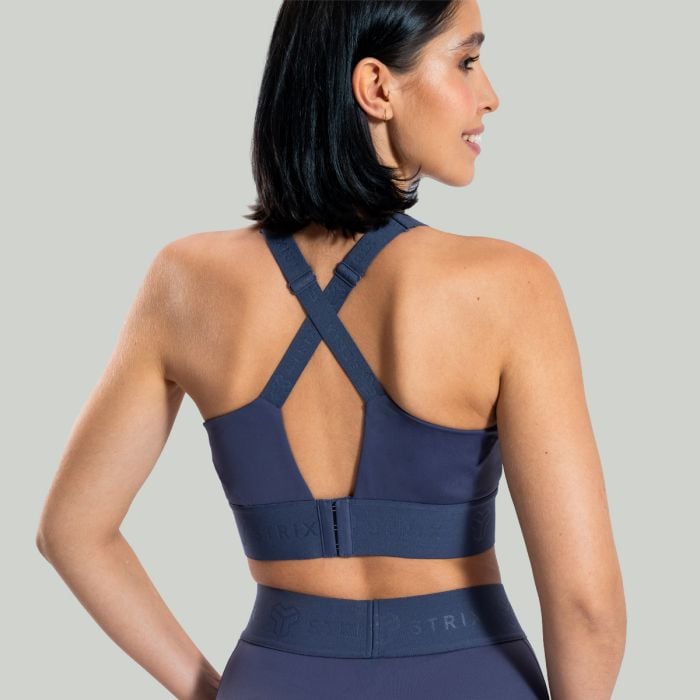 Sportovní podprsenka Nebula Graystone - STRIX XS