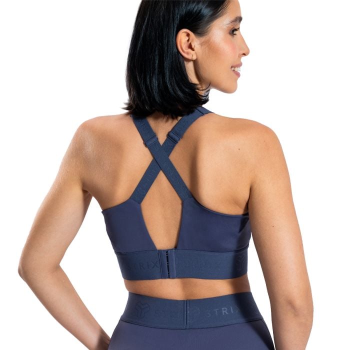 Sportovní podprsenka Nebula Graystone - STRIX XS