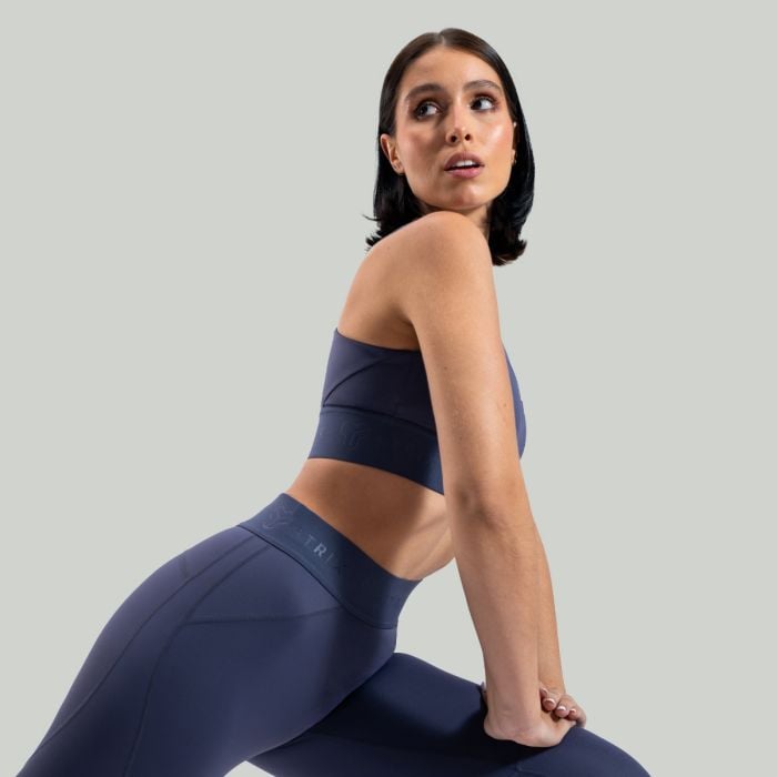 Sportovní podprsenka Nebula Graystone - STRIX XS