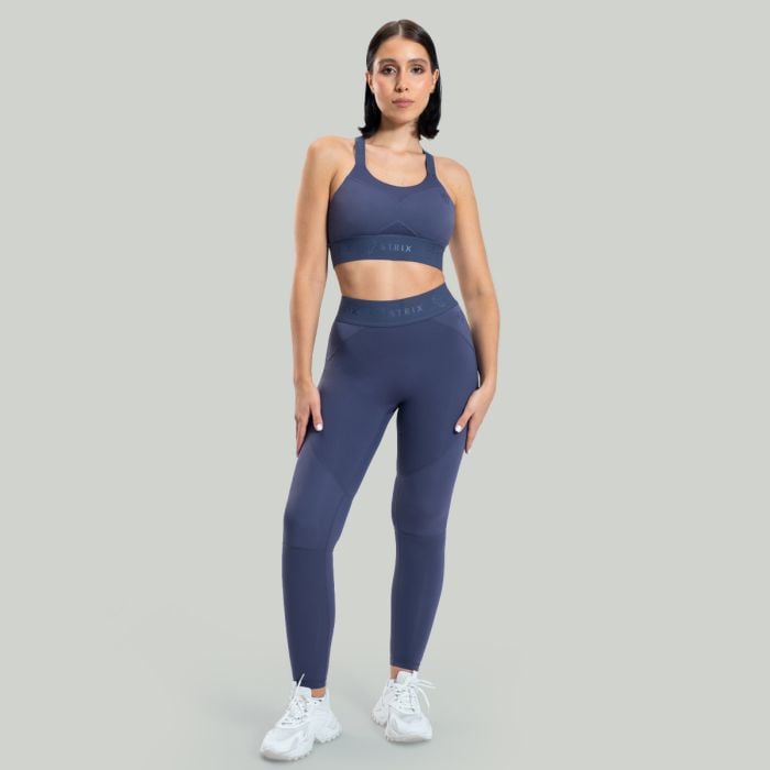 Sportovní podprsenka Nebula Graystone - STRIX XS