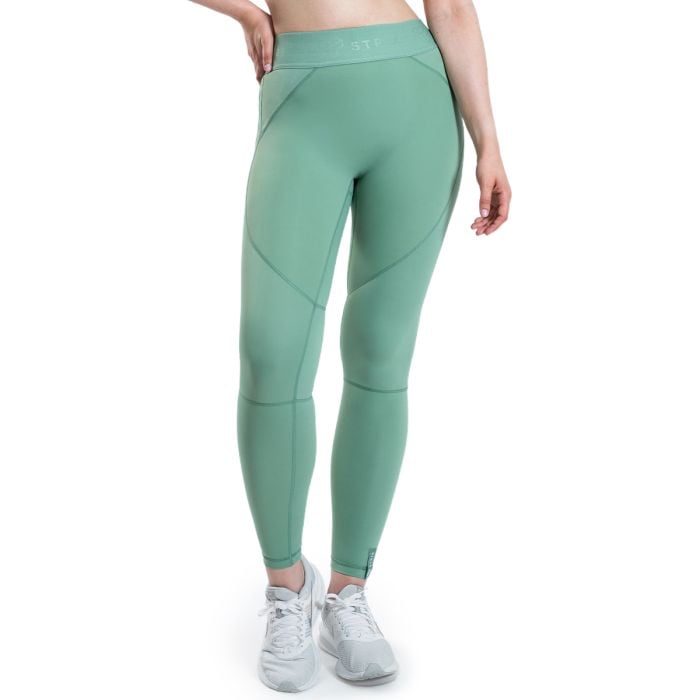 Dámské legíny Nebula Agave - STRIX M